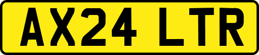 AX24LTR