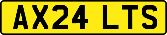 AX24LTS