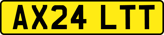AX24LTT