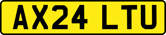 AX24LTU