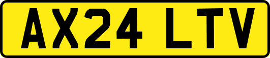 AX24LTV