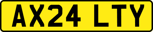 AX24LTY