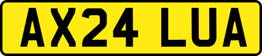 AX24LUA