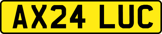 AX24LUC