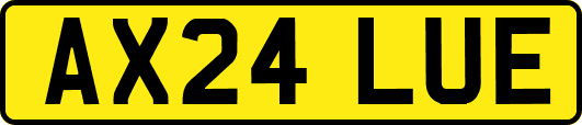 AX24LUE