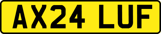 AX24LUF