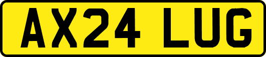 AX24LUG