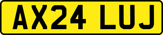 AX24LUJ