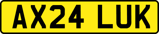 AX24LUK