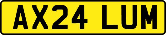 AX24LUM