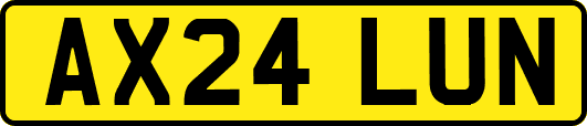 AX24LUN