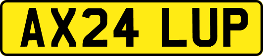 AX24LUP