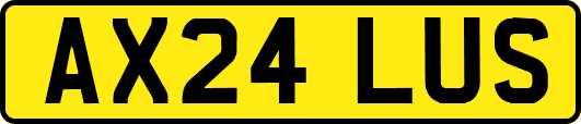 AX24LUS