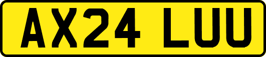 AX24LUU