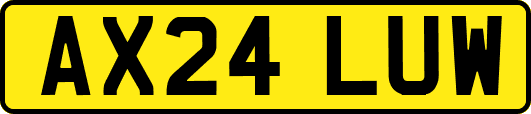 AX24LUW