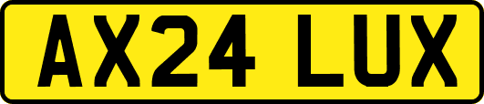AX24LUX
