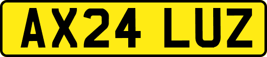 AX24LUZ