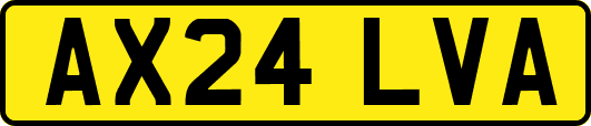 AX24LVA