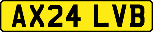 AX24LVB
