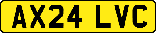 AX24LVC
