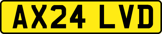 AX24LVD