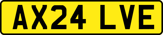 AX24LVE