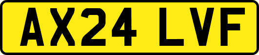AX24LVF