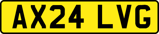 AX24LVG