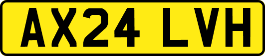 AX24LVH