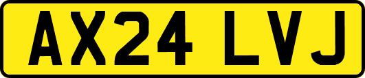AX24LVJ