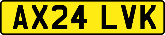 AX24LVK