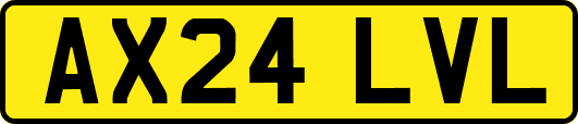 AX24LVL