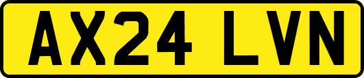 AX24LVN