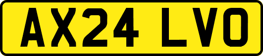 AX24LVO