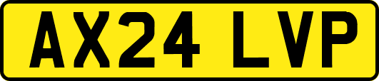 AX24LVP