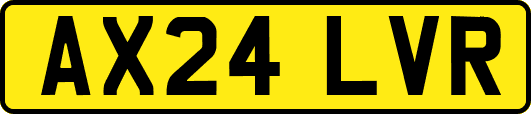 AX24LVR