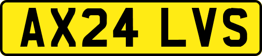 AX24LVS