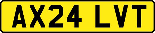 AX24LVT