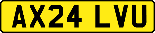 AX24LVU