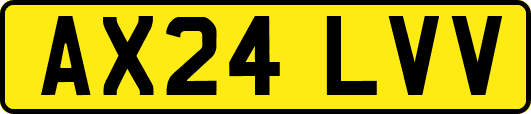 AX24LVV