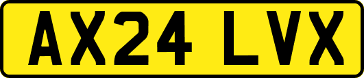 AX24LVX
