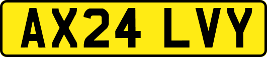 AX24LVY