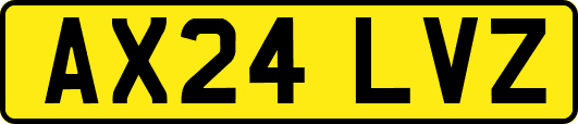 AX24LVZ