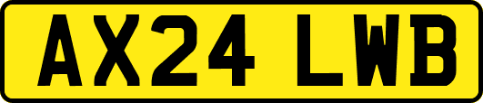 AX24LWB