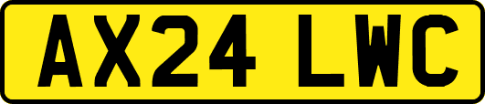AX24LWC