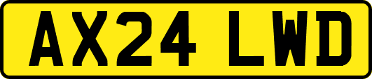 AX24LWD
