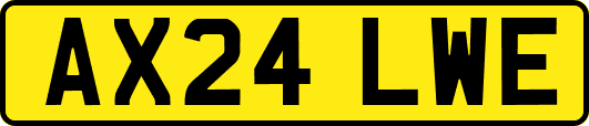 AX24LWE