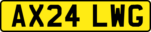 AX24LWG