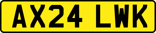AX24LWK