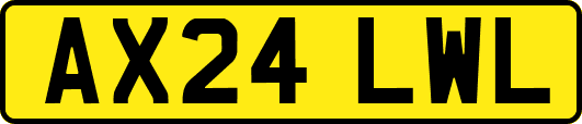 AX24LWL